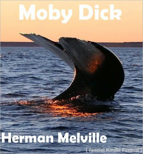Moby Dick