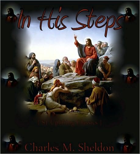 In His Steps