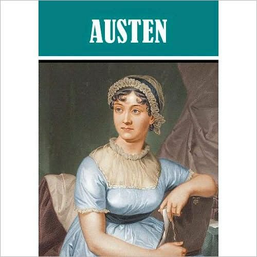 Pride and Prejudice and Other Novels