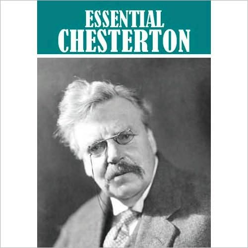Orthodoxy and Other Novels