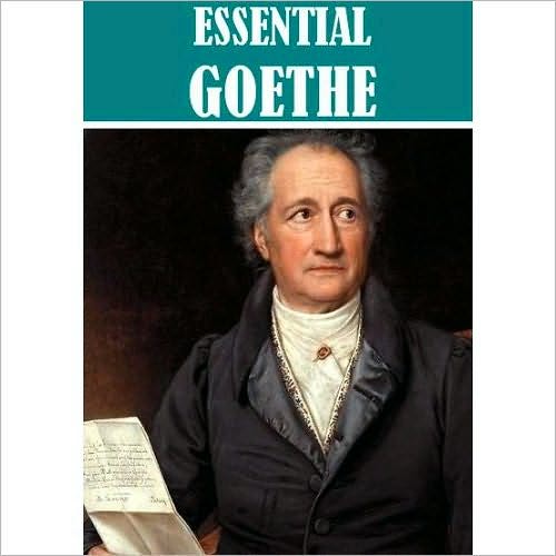 The Sorrows of Young Werther and Other Novels