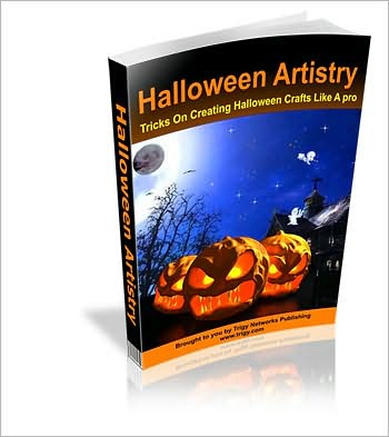 Halloween Artistry
