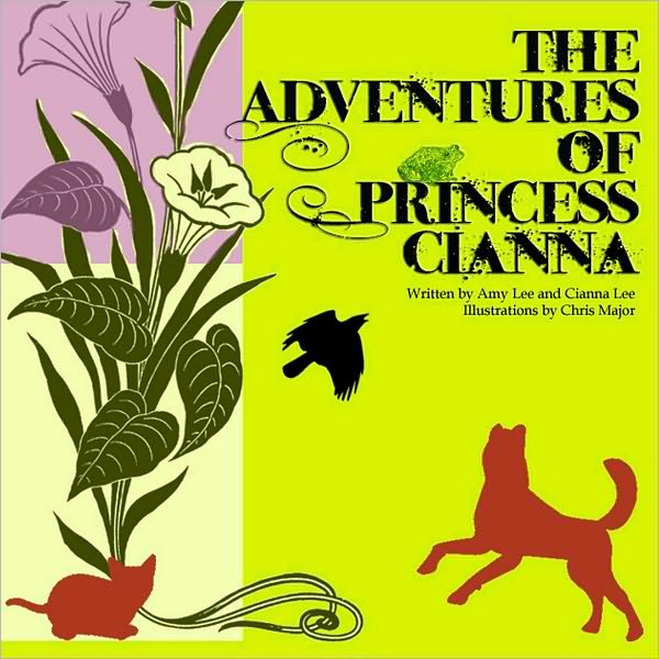 Adventures of Princess Cianna