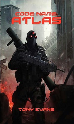Code Name: Atlas