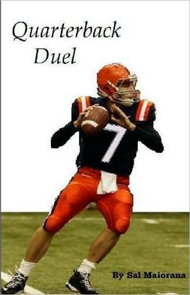 Quarterback Duel