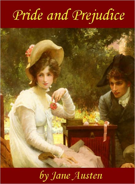 Pride and Prejudice