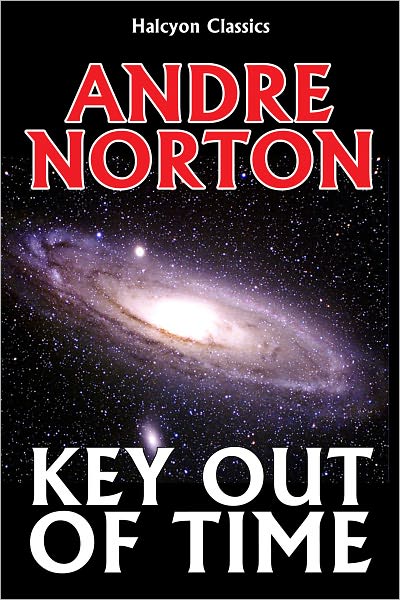 Key Out of Time (Time Traders Series #4)