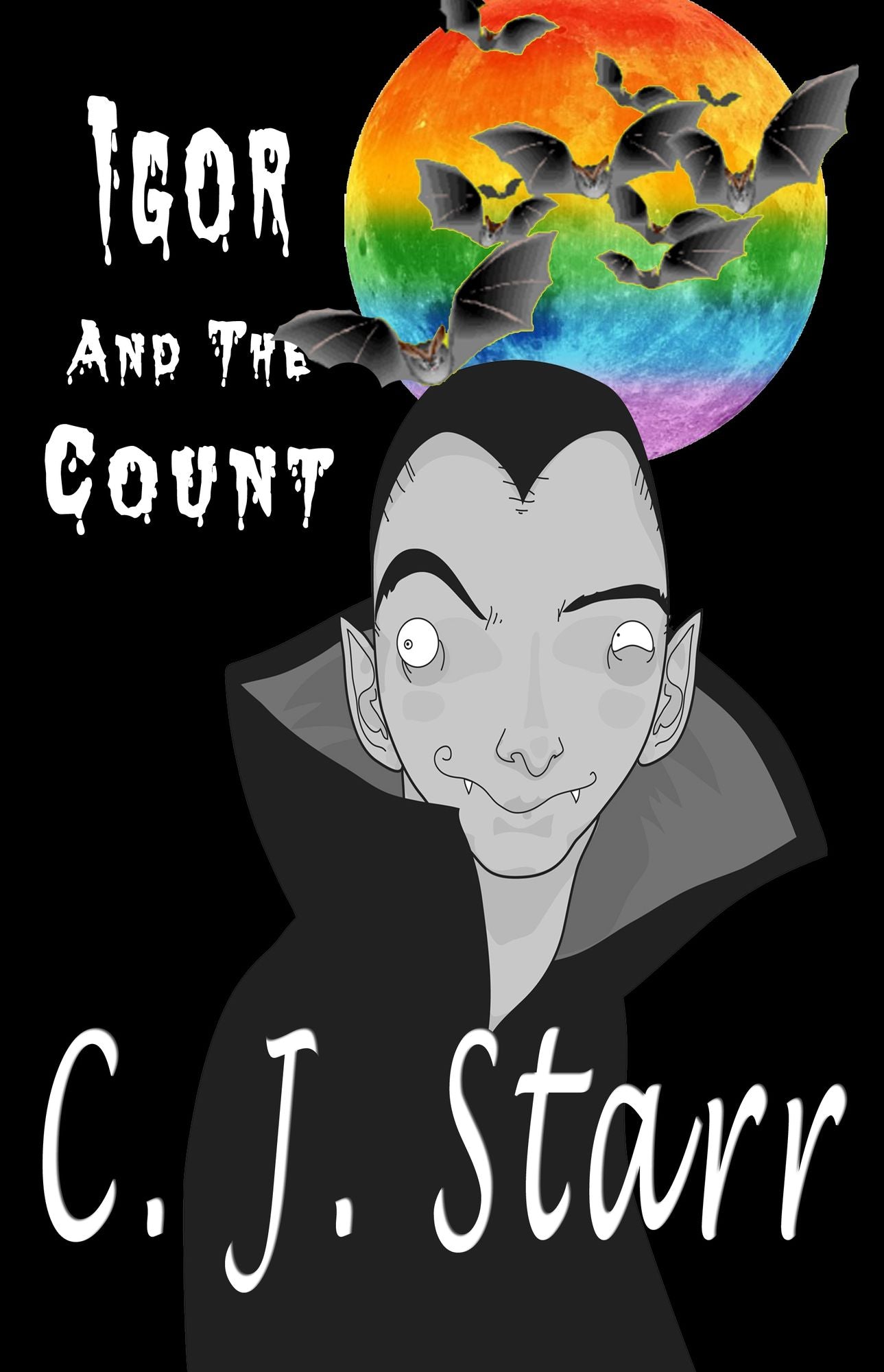 Igor and the Count