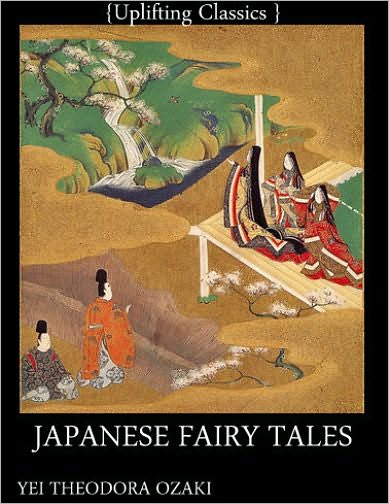 JAPANESE FAIRY TALES