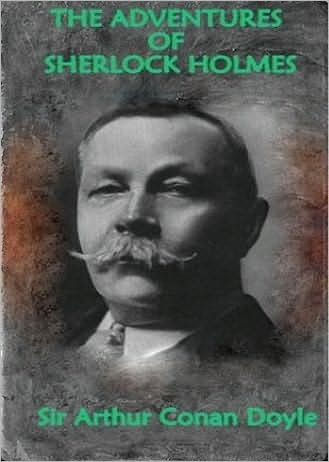 The Adventures of Sherlock Holmes