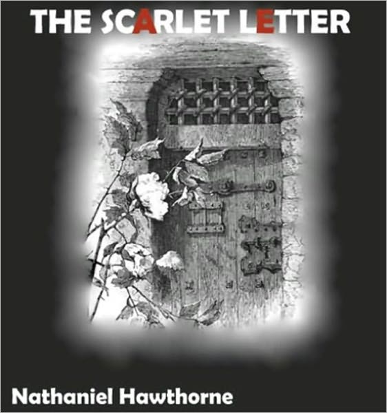 THE SCARLET LETTER