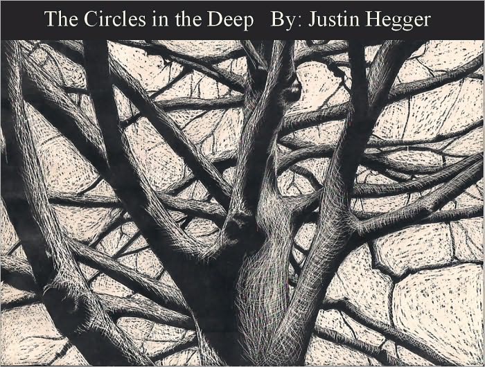 The Circles in the Deep