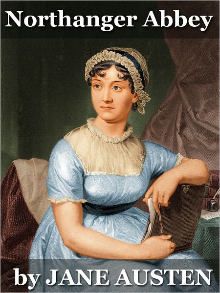 Northanger Abbey