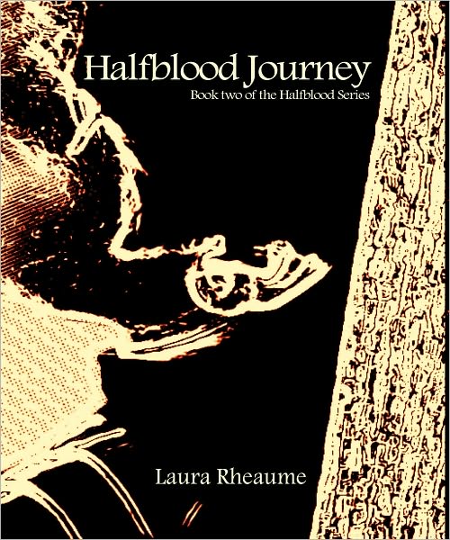 Halfblood Journey