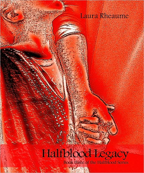 Halfblood Legacy