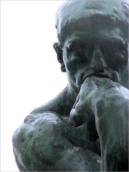 As a Man Thinketh