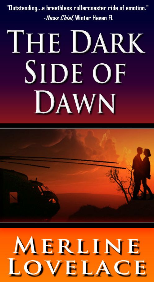 Dark Side of Dawn