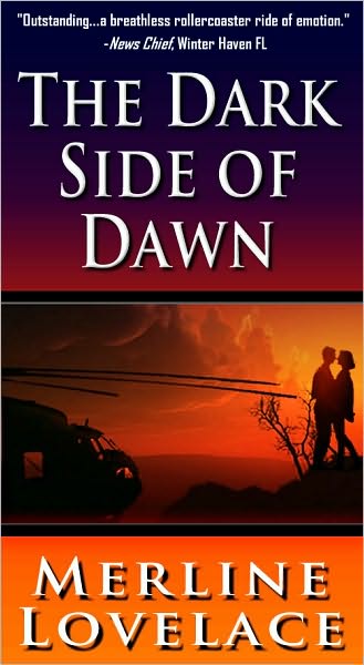 Dark Side of Dawn