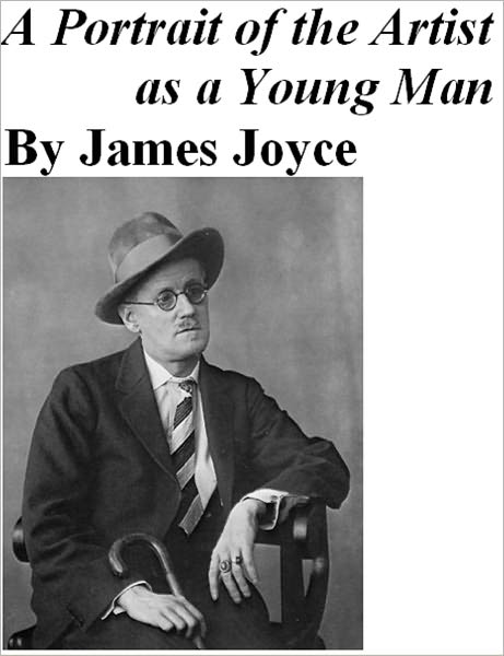 A Portrait of the Artist as a Young Man