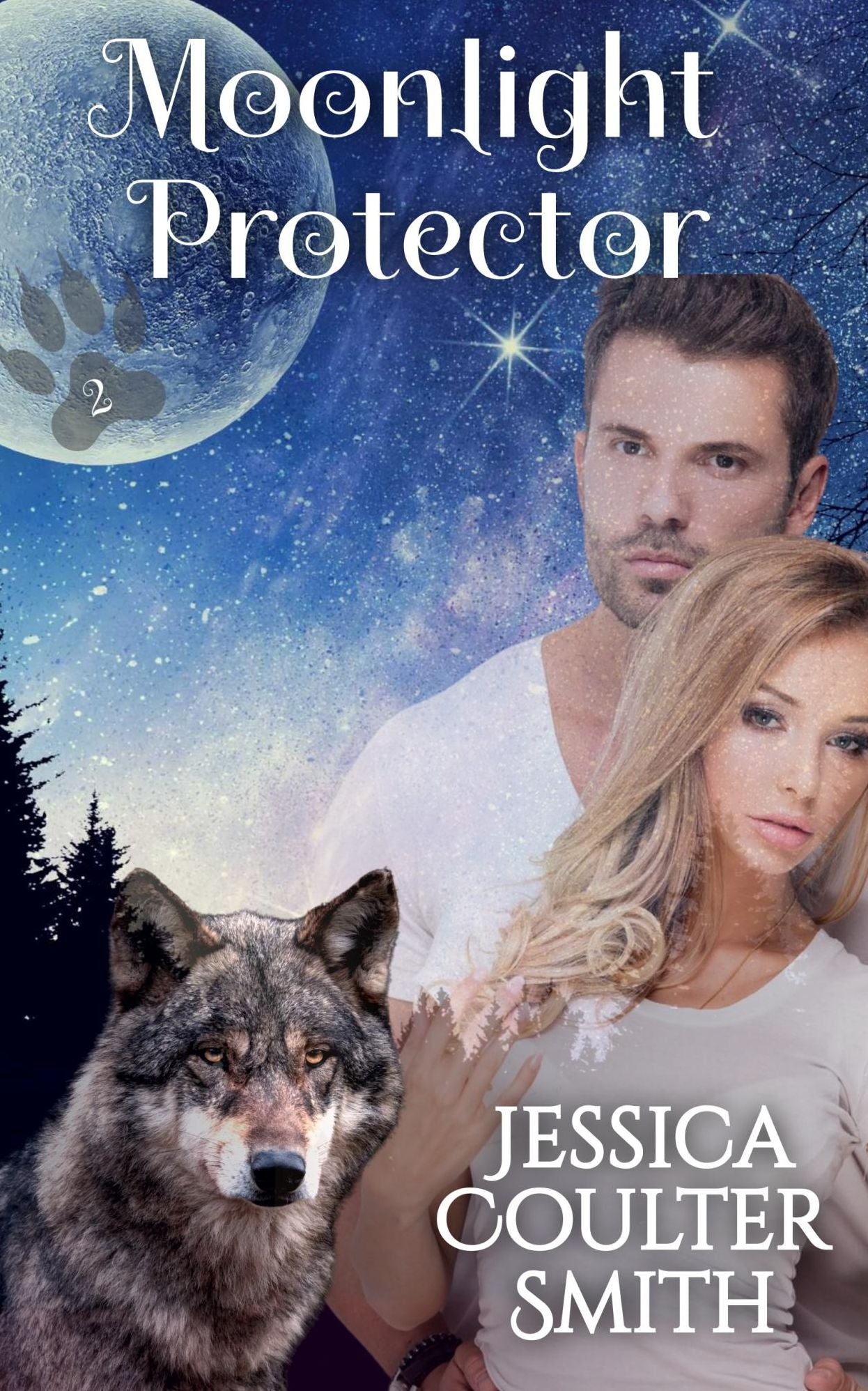 Moonlight Protector