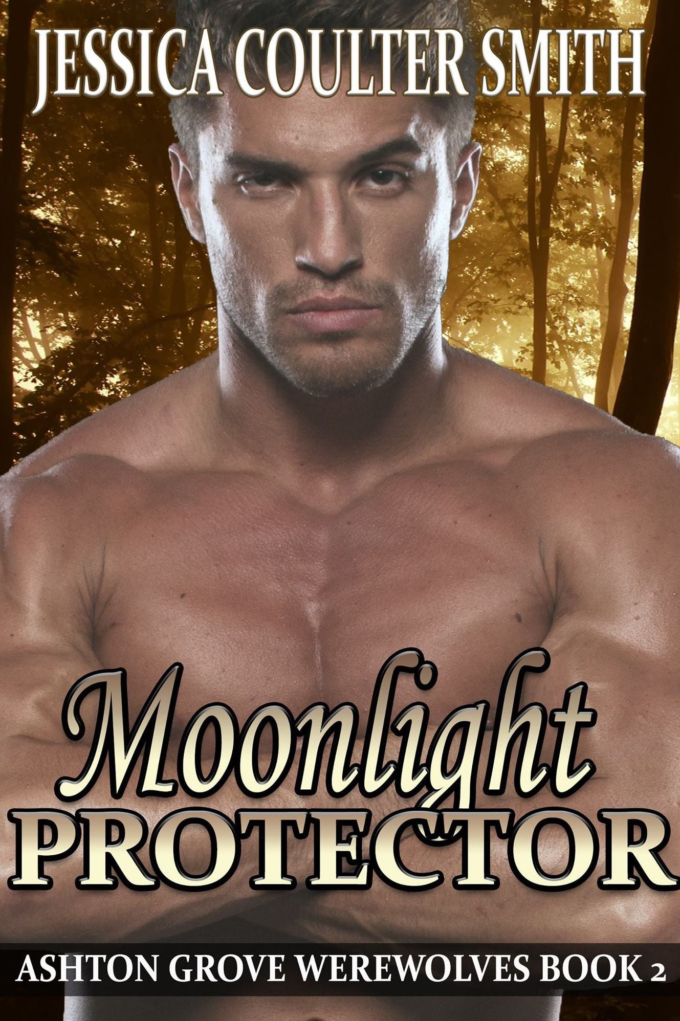Moonlight Protector