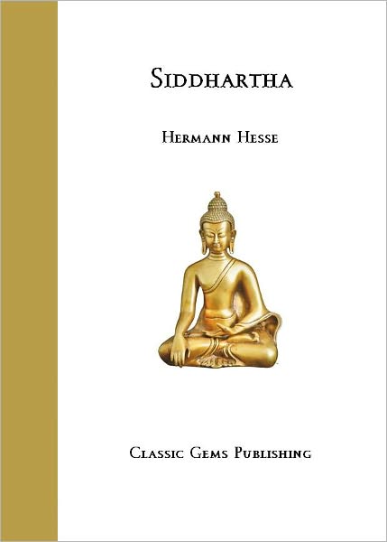 Siddhartha