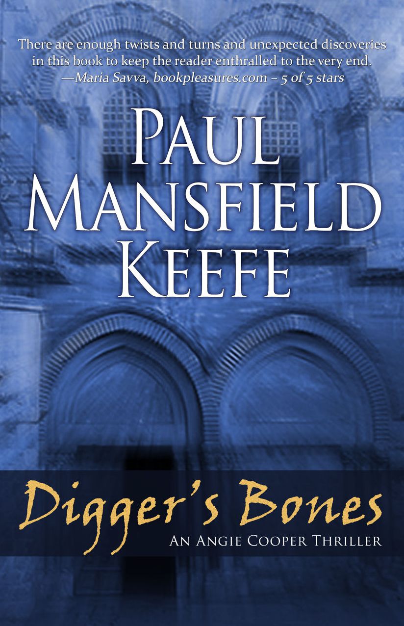 Digger's Bones
