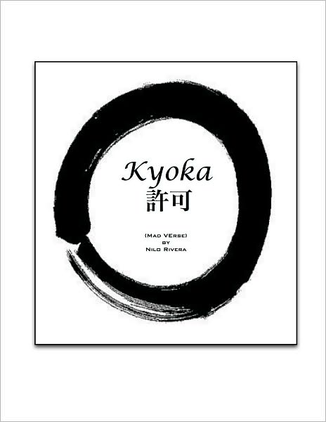 Kyoka 許可 {Mad Verse]