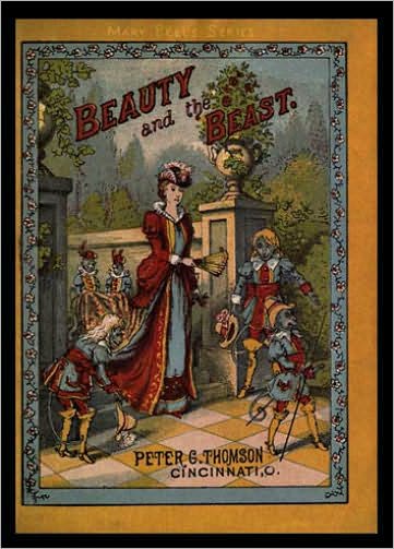 Beauty and the Beast (ILLUSTRATED)