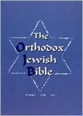 Orthodox Jewish Bible