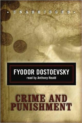 Crime and Punishment