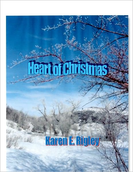 Heart of Christmas