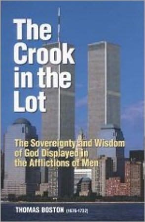 The Crook in the Lot