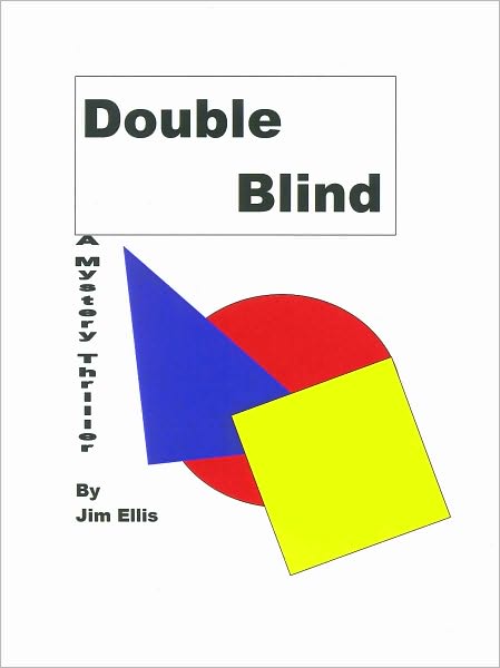 Double Blind: A Mystery Thriller