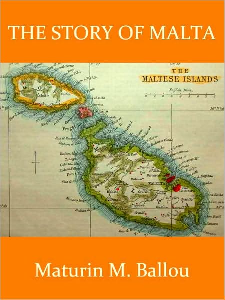 The Story of Malta