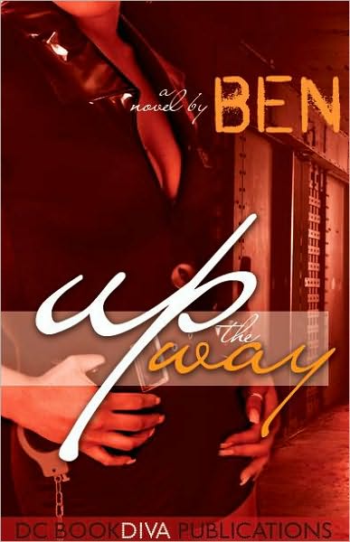 Up The Way (DC Bookdiva Publications)