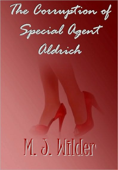 The Corruption of Secret Agent Aldrich