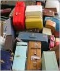 Lost Luggage