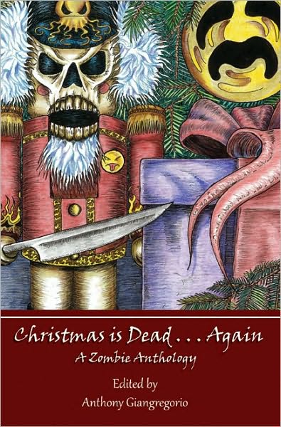 Christmas is Dead...Again