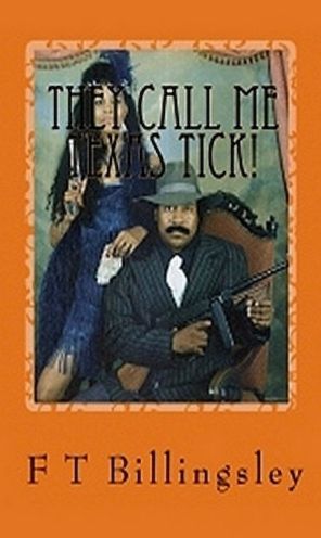 They Call Me Texas Tick! Story Continues After Prison