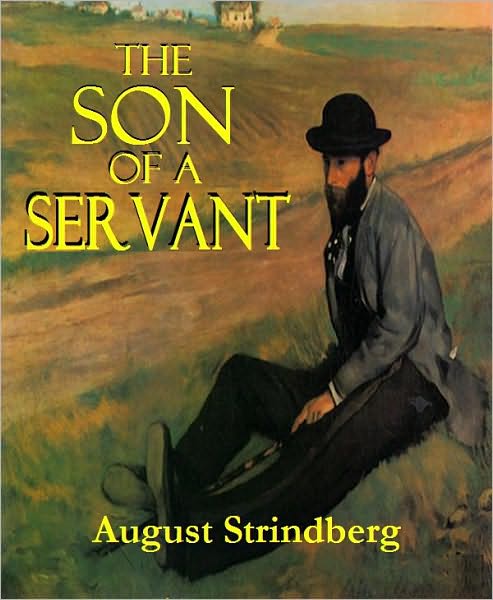 Son of a Servant