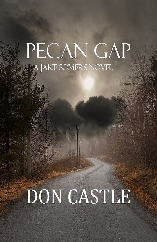 Pecan Gap