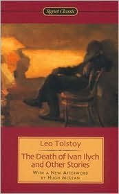 The Death of Ivan Ilych