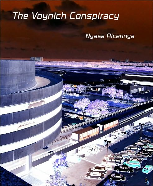The Voynich Conspiracy