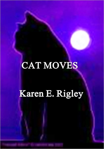 CAT MOVES
