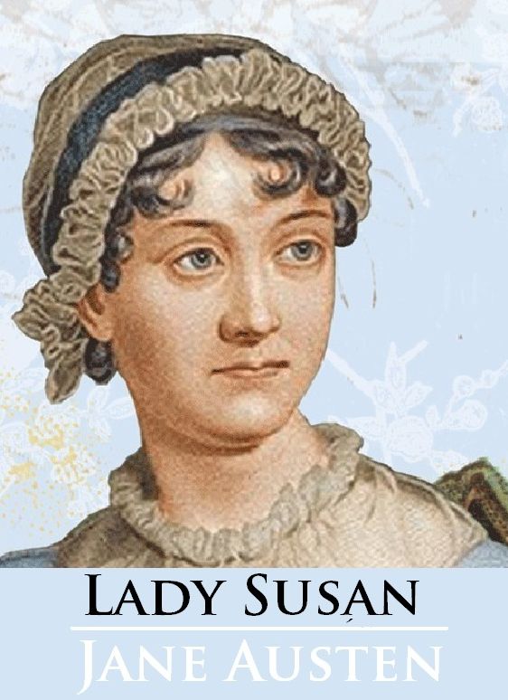 Lady Susan