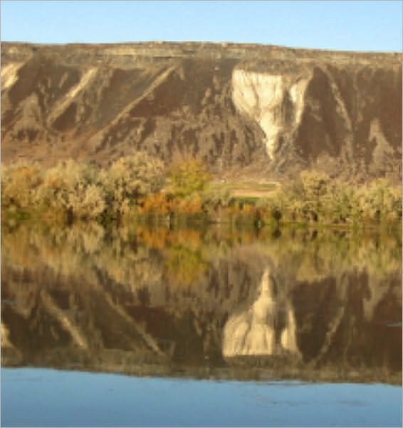 Snake River Water Wheel