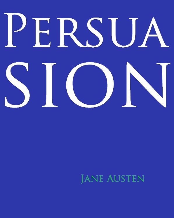 Persuasion