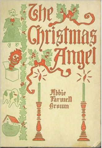 The Christmas Angel (Illustrated)