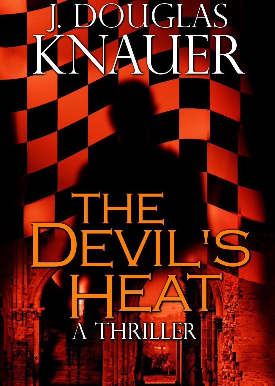 THE DEVIL'S HEAT